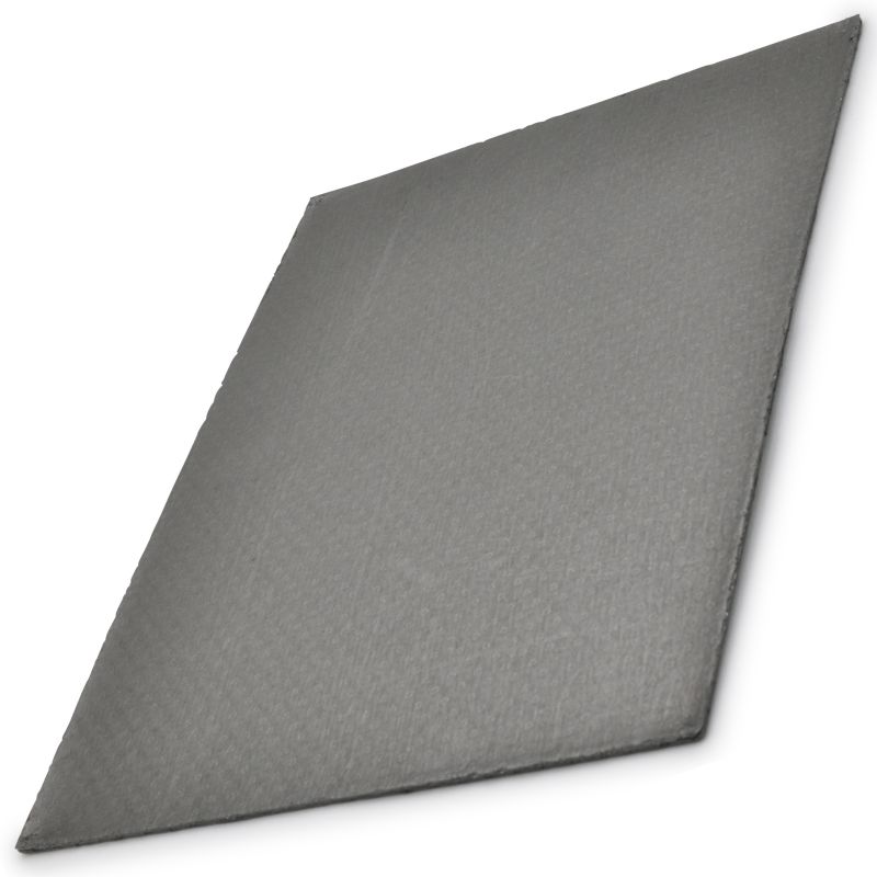 Folha de junta Easyboost 1,6 mm para recortar 20 x 15 cm