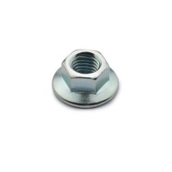 4 pinnbultar till cylinder M7 x 110mm med muttrar Easyboost Derbi Euro 3-4 MBK Nitro Aerox