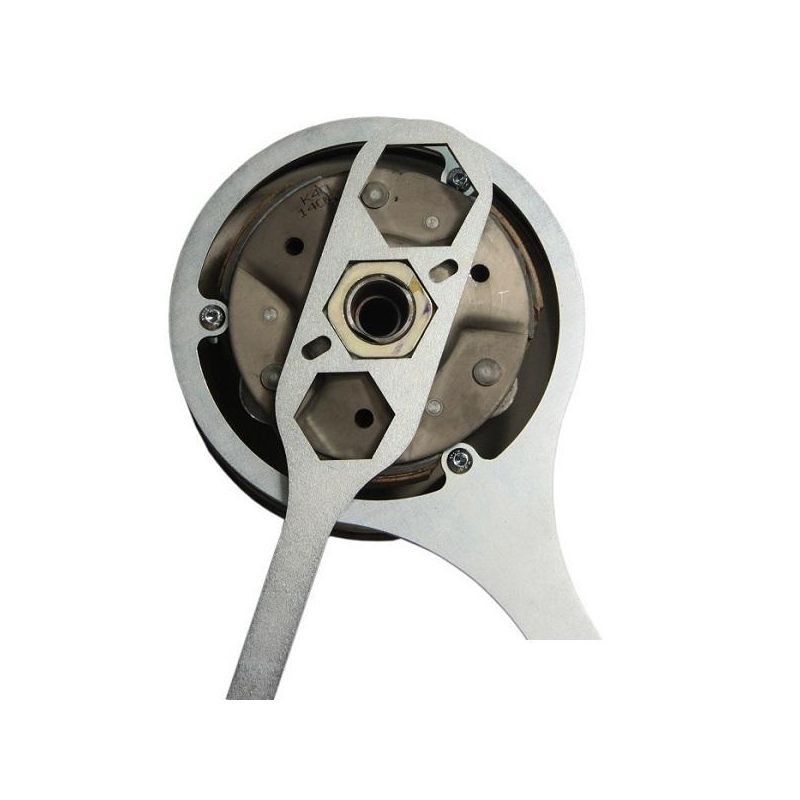 Easyboost variator Clutch Torque drive Holding tools for Honda Kymco