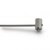 Prisionero Cable de Gas Easyboost Ø5 x 7,5 mm - Latón