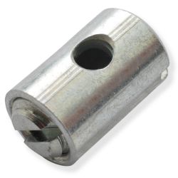 Easyboost Throttle Cable Clamp Nipple Ø5 x 7.5mm