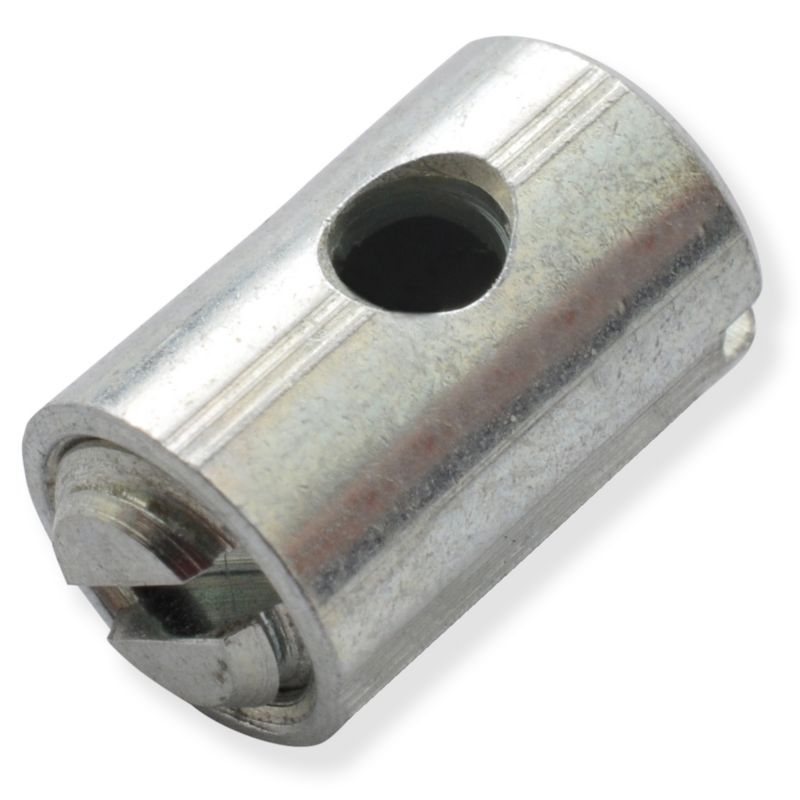 Serra-cabos de acelerador Easyboost Ø5x7,5mm latão universal