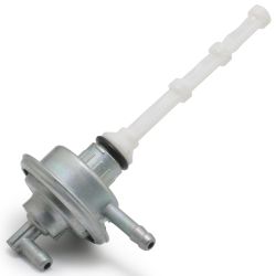 Torneira gasolina Ø15mm filtro MBK Booster Nitro Peugeot Piaggio
