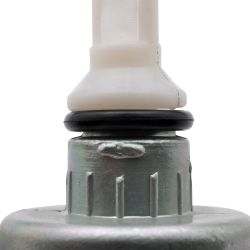 Torneira gasolina Ø15mm filtro MBK Booster Nitro Peugeot Piaggio