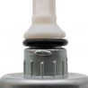 Robinet benzină Ø15mm filtru MBK Booster Nitro Peugeot