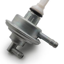 Torneira gasolina Ø15mm filtro MBK Booster Nitro Peugeot Piaggio