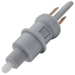 M6 Brake Light Switch Left or Right for 50cc Scooter MBK Booster Nitro and...