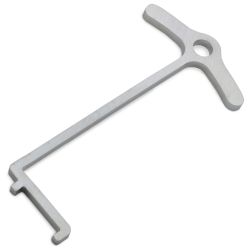 Easyboost Timing Belt Gauge Tool for PureTech 1.0 & 1.2 Peugeot Citroën Opel...
