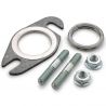 Kit juntas e pernos de escape Easyboost MBK Booster Nitro Aerox