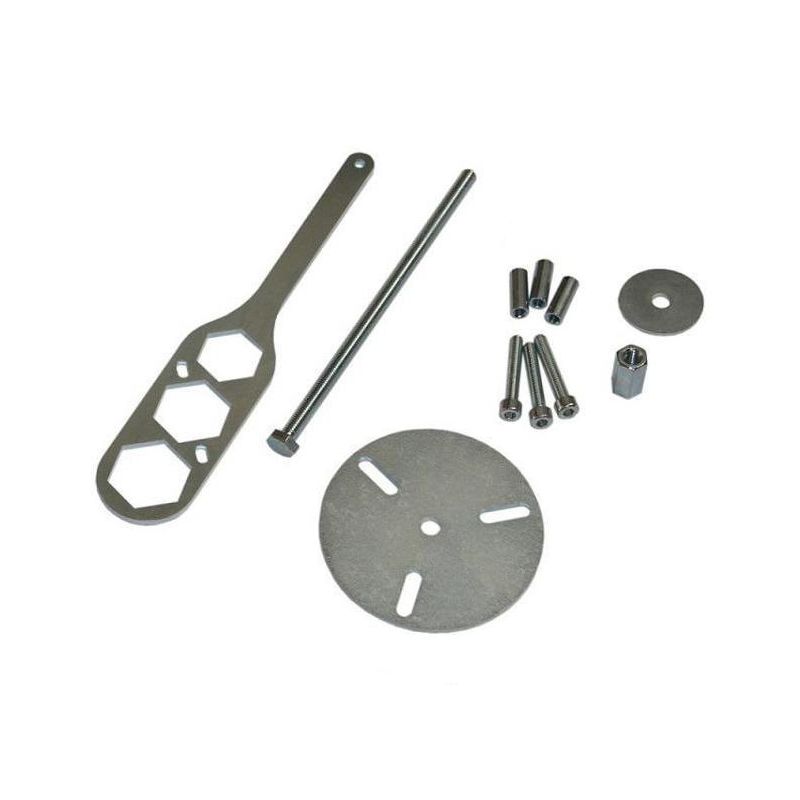 Conjunto complementar de ferramentas para Honda - Kymco 125 Forza - PCX 125 - Dink - Agility