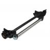 As en bus motorophanging voor MBK Nitro Yamaha Aerox
