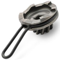 Easyboost Kickstarterritzel für MBK Booster Nitro