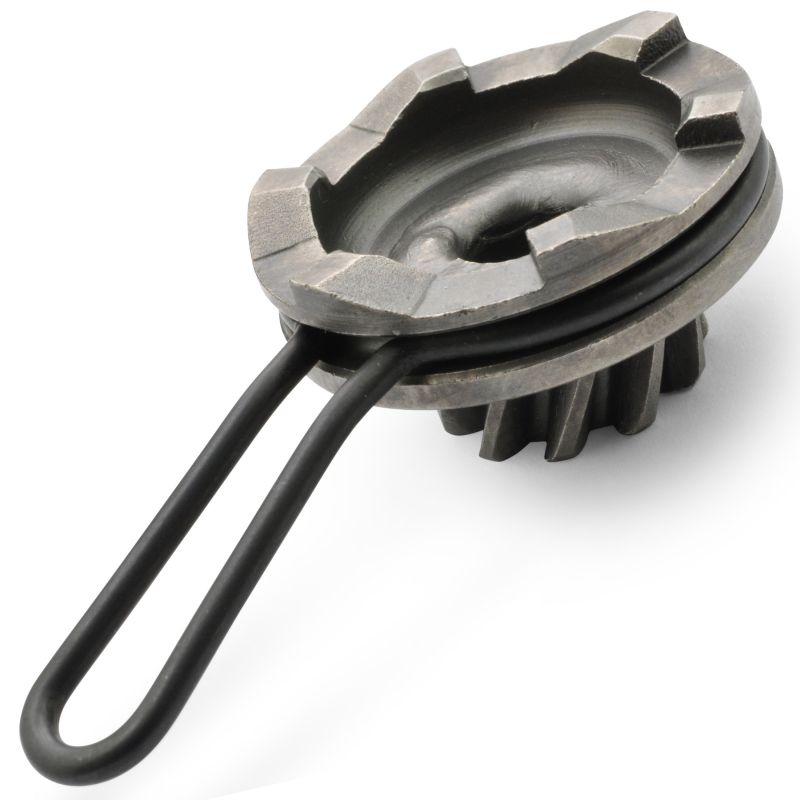 Carreto do pedal de arranque MBK Booster Nitro - Easyboost