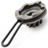 Carreto do pedal de arranque MBK Booster Nitro - Easyboost