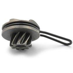Kickstartrondsel MBK Booster Nitro Minarelli - Easyboost