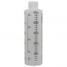 Mengbeker 2-takt 250 ml Easyboost met maatstreep 2 % tot 6 %