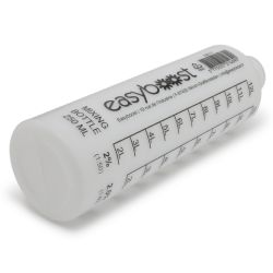 Frasco doseador de óleo 2 tempos 250 ml Easyboost 2% a 6%