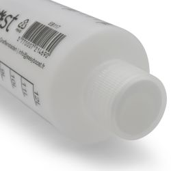 Mengbeker 2-takt 250 ml Easyboost met maatstreep 2 % tot 6 %