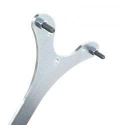 Chave de bloqueio do variador e da embraiagem Easyboost Yamaha Xmax 300-400 Evolis 400 Majesty 400