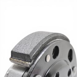 Racing koppeling 107 mm MBK Booster Nitro Piaggio Zip