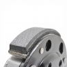 Racing koppeling 107 mm MBK Booster Nitro Piaggio Zip