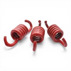 Racing koppeling 107 mm MBK Booster Nitro Piaggio Zip