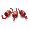 Embraiagem racing 107mm Easyboost MBK Booster Nitro Piaggio Zip