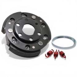 Racing koppeling 107 mm MBK Booster Nitro Piaggio Zip