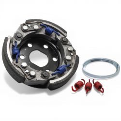 Easyboost Racing Clutch Ø107 mm for MBK Booster, Nitro Stunt, Piaggio Zip,...