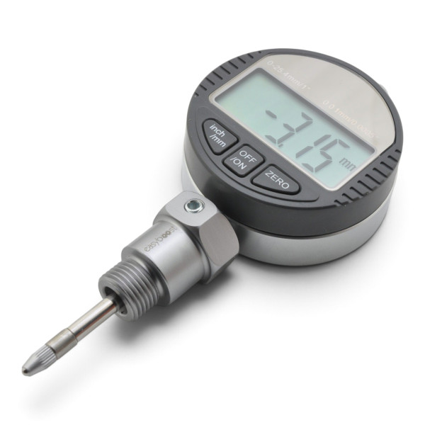 Pige de Calage Comparateur Numérique Easyboost Allumage Rotor Interne Externe M14x1.25