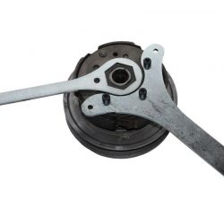 Easyboost blokkeersleutels voor variateur, koppeling en koppelingspoelie Yamaha XMAX 400 Evolis 400 Majesty 400