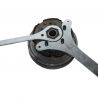 Easyboost blokkeersleutels voor variateur, koppeling en koppelingspoelie Yamaha XMAX 400 Evolis 400 Majesty 400
