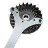 Easyboost blokkeersleutels voor variateur, koppeling en koppelingspoelie Yamaha XMAX 400 Evolis 400 Majesty 400
