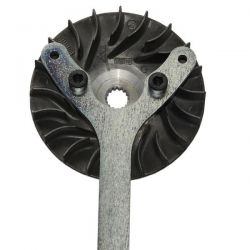 Easyboost varioblokkeersleutel en koppelingssleutel Majesty 125 Skyliner