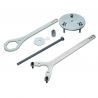 Easyboost variator Clutch Torque drive tools for Yamaha Majesty MBK Skyliner 125