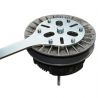 Easyboost blokkeersleutels voor variateur, koppeling en koppelingspoelie Piaggio 400-500cc MP3 X8 X9 X10