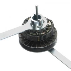 Blokkeersleutels vario, koppeling en koppelingspoelie Easyboost Piaggio 400-500cc MP3 X8 X9 X10