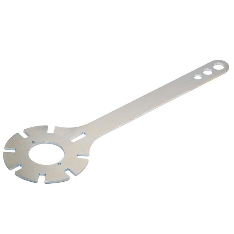 Easyboost variator tool for Kymco AK 550