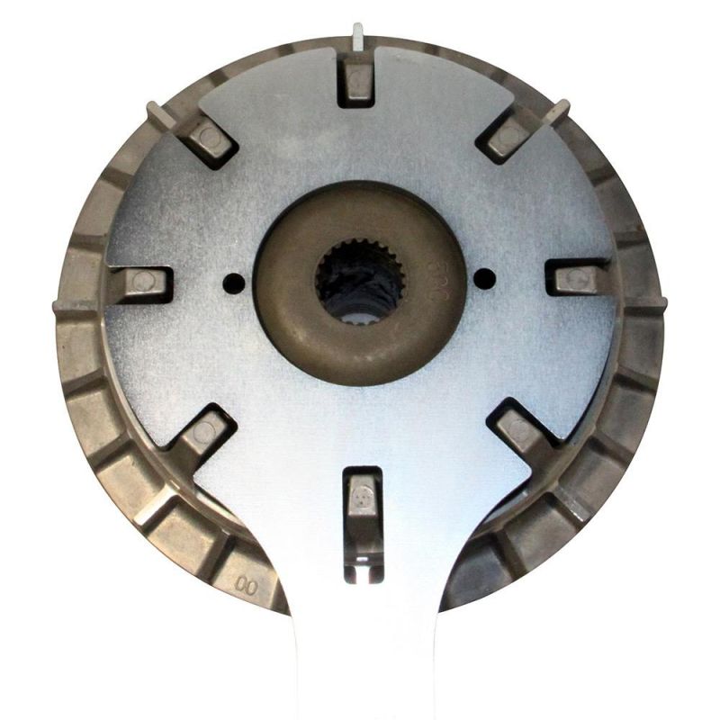 Bloque Variateur Pour Scooter KYMCO 50cc 2T – Pour Démontage Variateur Sans Bloque-piston – Outil Mécanique Solide