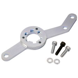 Bloqueo Variador 2 en 1 Easyboost Yamaha Jog Aerox Booster Malaguti F10 F12