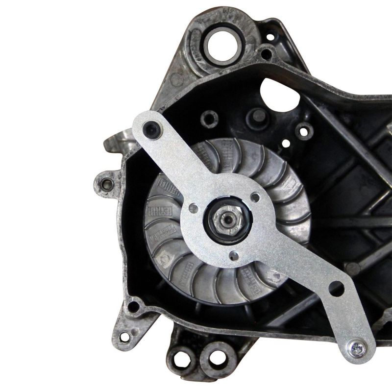 Herramienta Bloqueo Variador Scooter Yamaha Jog RR Aerox 50 Aprilia SR50 | M2S M701013