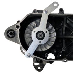 Haltewerkzeug variomatik Easyboost Yamaha Aerox Jog-R Aprilia SR