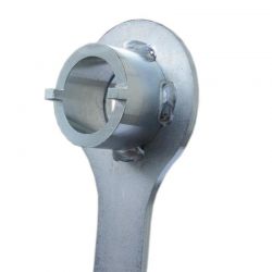 Varioblokkeersleutel Easyboost Piaggio 125-300 4T MP3 X7 X8 X10 Vespa S LX GTS