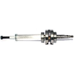 Montagegereedschap krukaslagers Easyboost MBK Booster Nitro Peugeot Piaggio AM6 Derbi scooter 50 cc schakelbrommer