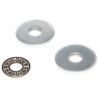Montagegereedschap krukaslagers Easyboost MBK Booster Nitro Peugeot Piaggio AM6 Derbi scooter 50 cc schakelbrommer
