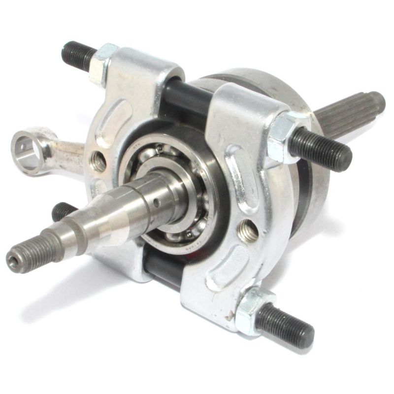 Estrattore Cuscinetti Albero Motore Easyboost - Per Scooter 50cc MBK, Yamaha, Piaggio - Foto 12