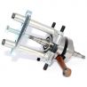 Kugellager Abziehwerkzeug Kurbelwellendemontagewerkzeug 2 im 1 Easyboost Booster Nitro Peugeot Piaggio AM6 Derbi