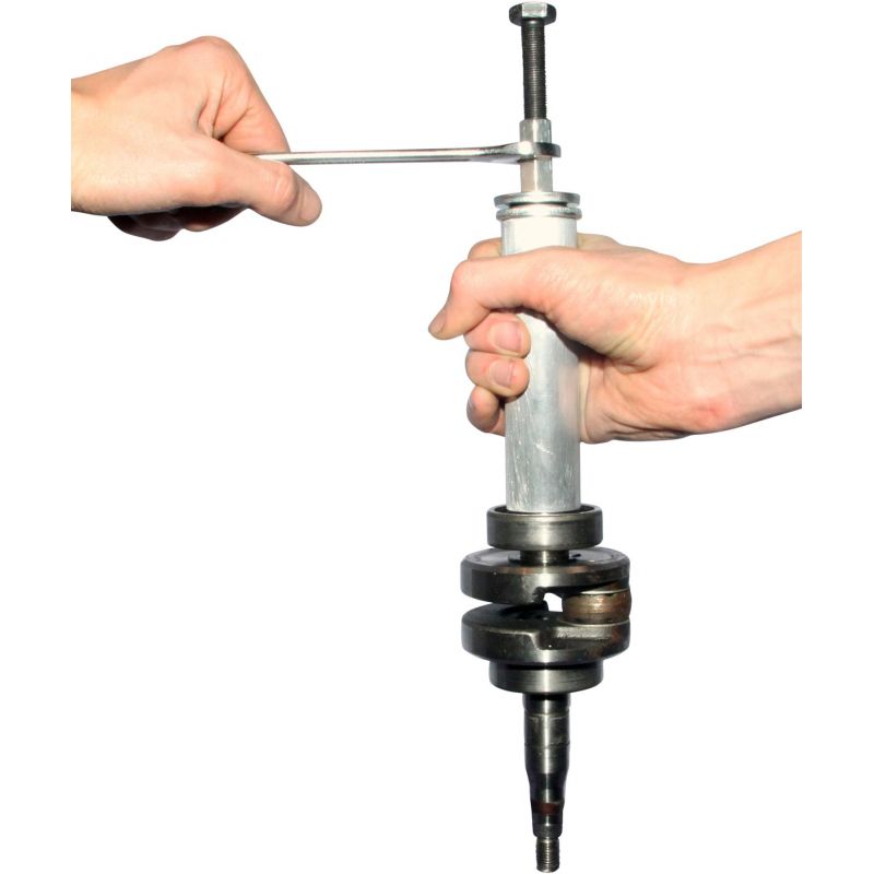 Easyboost Chiavetta Accensione Per Albero Motore AM6 - Ricambio Alta Qualit&agrave;