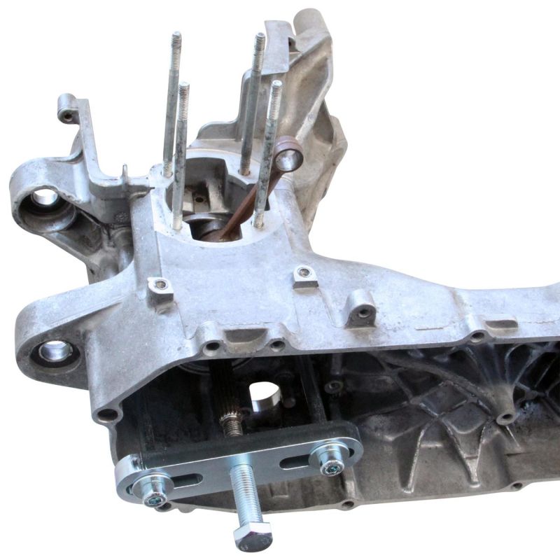 Estrattore Cuscinetti Albero Motore Easyboost - Per Scooter 50cc MBK, Yamaha, Piaggio - Foto 6