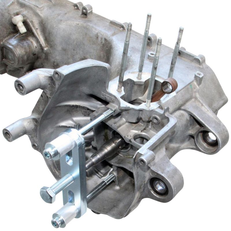 Set Cuscinetti Albero Motore Per ATU Explorer 50 Race GT Anno 2001-2012